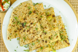 Aloo Paratha