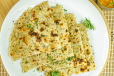 Koki Paratha