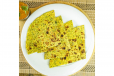 Methi Paratha