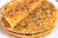 Paneer Paratha