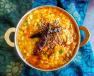Daal Punjabi