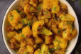 Aloo Gobhi