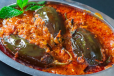 Baigan Masala