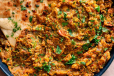 Baigan Bharta