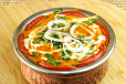 Chana Masala