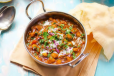 Chana Mushroom