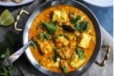 Mushroom Paneer