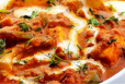 Paneer Kadai