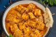 Paneer Kurma