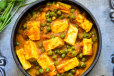 Paneer Mutter