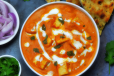 Paneer Makhni