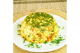 Paneer Burji