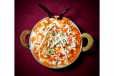 Veg Kadai
