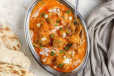 Soya Curry