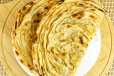 Tandoori Paratha/Butter Parata