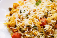 Veg Biriyani
