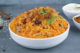 Kadai Biriyani