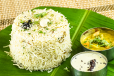 Ghee Rice