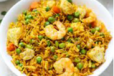 Singapore Fried Rice