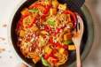 Paneer Noodles