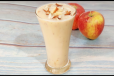 Apple Milkshake