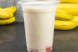 Banana Milkshake