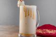 Vanilla Milkshake