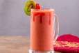 Strawberry Milkshake
