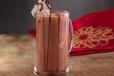 Chocolate Milkshake