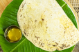 Holige-Chana Daal (Pooran Poli-Udupi Style)