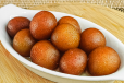 Gulab Jamun