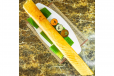 Paper Ghee Sada Dosa