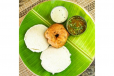 Idly Vada