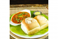 Pav Bhaji