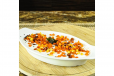 Curd Vada Single