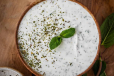 Extra Mint Yogurt 100 Cc