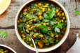 Dal Palak