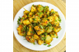 Aloo Jeera