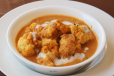 Gobi Butter Masala