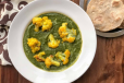 Palak Gobi