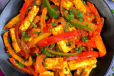 Paneer Jalfriezi