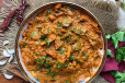 Veg Makhan Wala