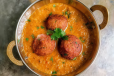 Veg Kofta