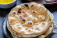 Tandoor Roti