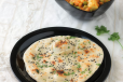 Butter Kulcha
