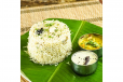 Ghee Rice