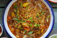 Chinese Chop Suey