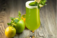 Lemon Mint