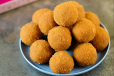 Besan Ladoo