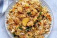 Boneless Chicken Biryani